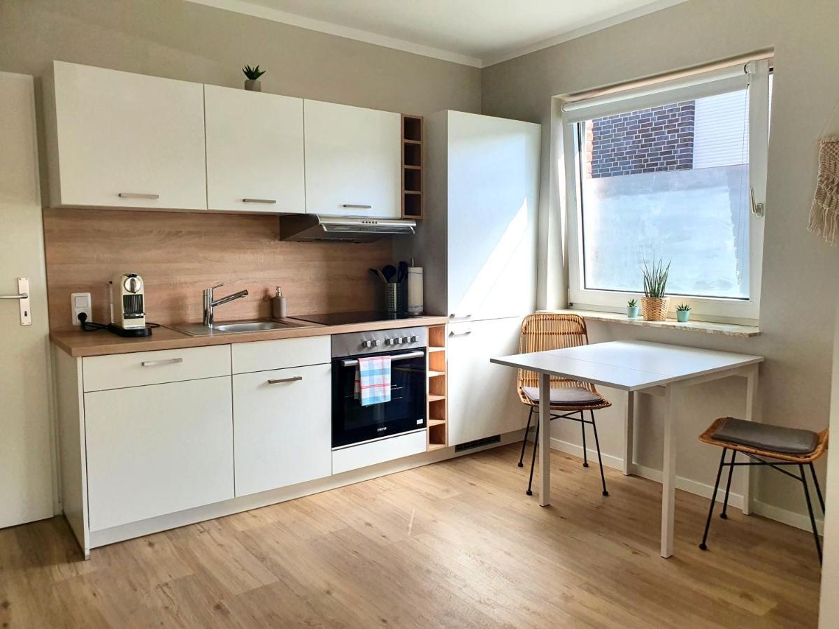 Boho Apartment Oldenburg Exterior photo