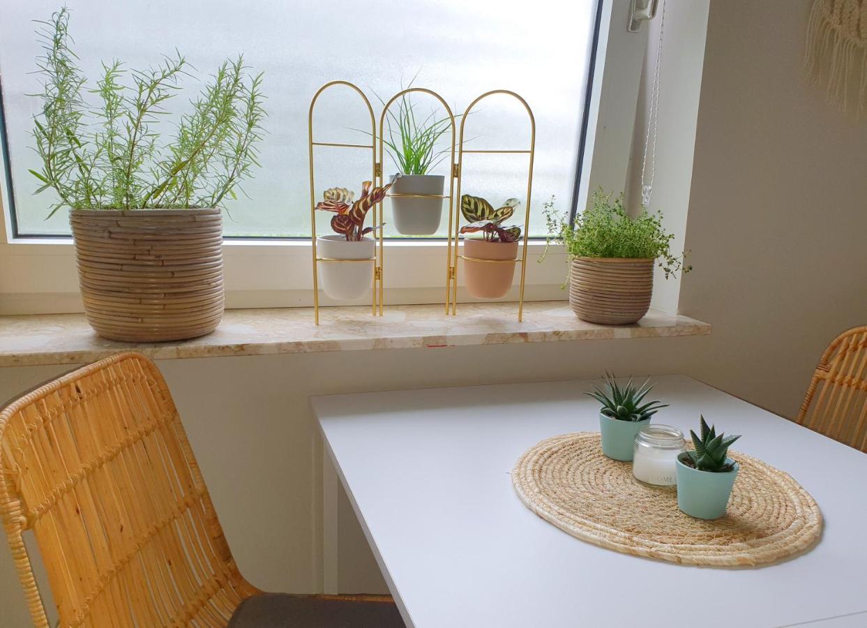 Boho Apartment Oldenburg Exterior photo